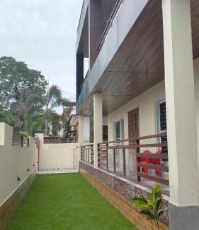 Dehradun House | Colonels Cottage
