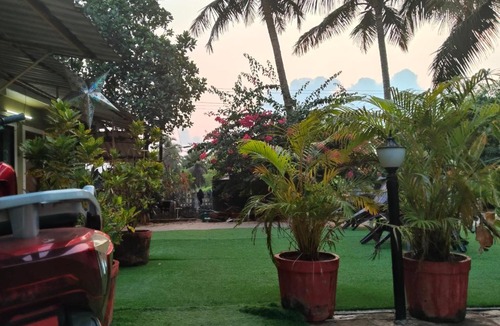 Colva House | Colva Beach guest house