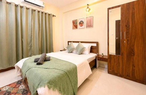 Mapusa Apartment | Comfort Corner Siolim Goa Vagator Morjim