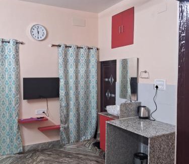 Kolkata Apartment | Comfort Cov