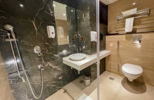 Auli Hotel | Comfort Hotel Vista