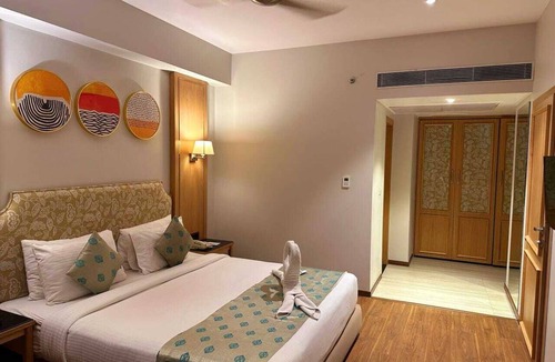 Auli Hotel | Comfort Hotel Vista