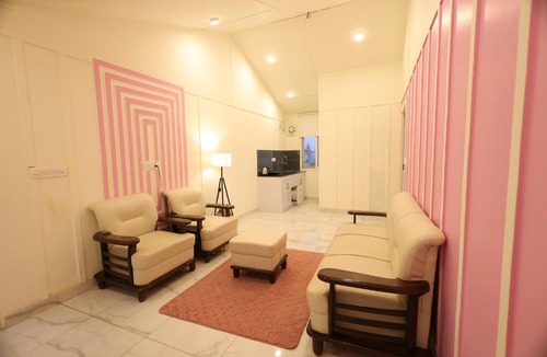 Ayodhya Apartment | Comfortable 2BHK Cottage Near Shri Ram Mandir, Ayodhya
