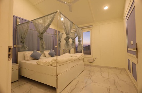Ayodhya Apartment | Comfortable 2BHK Cottage Near Shri Ram Mandir, Ayodhya