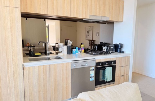 Zetland Apartment | Comfortable 2BR Apartment in Zetland | Quiet & Convenient