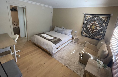 O'Connor House | Comfortable family home and a fantastic location