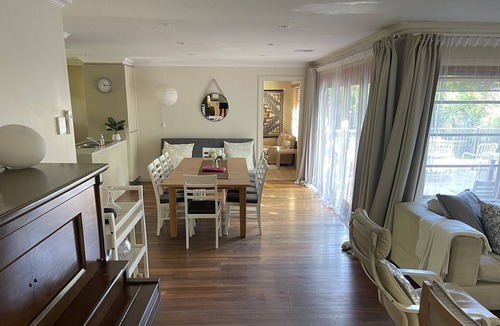 O'Connor House | Comfortable family home and a fantastic location