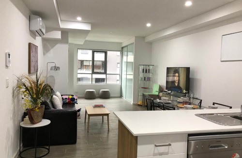 Homebush Apartment | Comfortable, New Homebush Apartment