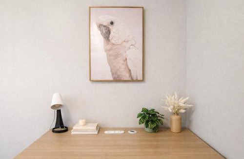 Belmore House | Comfortable Single Room in Convenient Belmore Location - Shared Bathroom