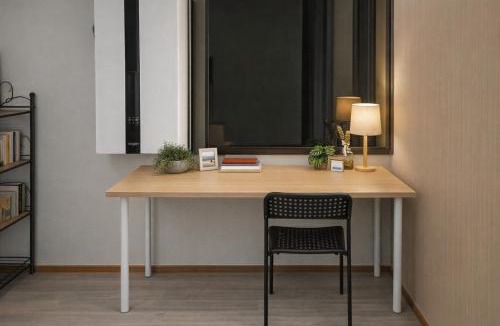 Belmore House | Comfortable Single Room in Convenient Belmore Location - Shared Bathroom