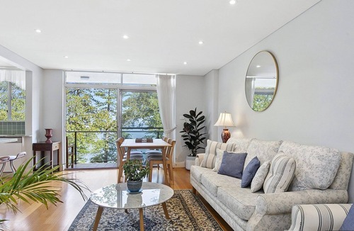 Manly Apartment | Comfy Manly Apartment w/Sydney Harbour Views