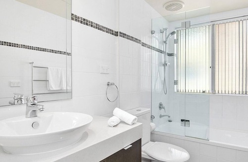 Manly Apartment | Comfy Manly Apartment w/Sydney Harbour Views