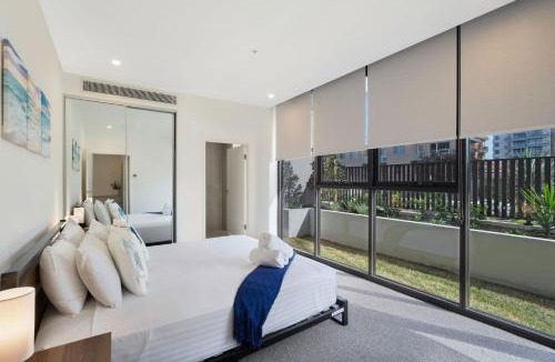 The Entrance Apartment | Coming Soon - Frances
