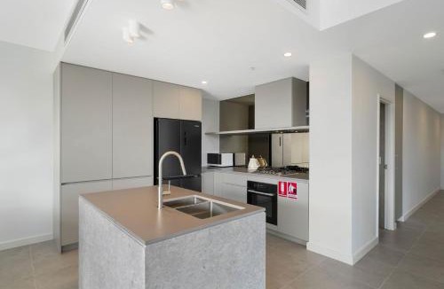 The Entrance Apartment | Coming Soon - Frances