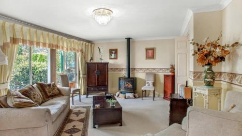 Wentworth Falls House | Coniston