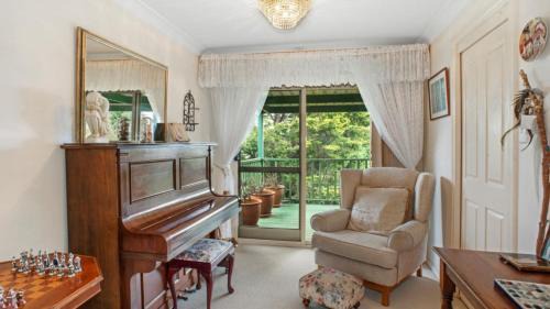 Wentworth Falls House | Coniston