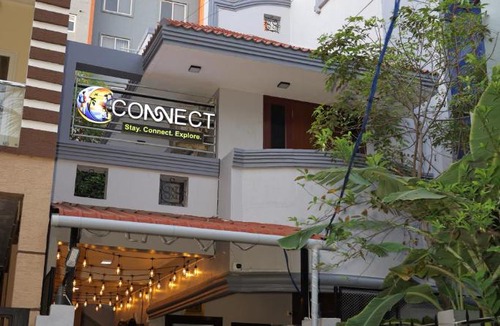 Perungudi Hostel | Connect Backpackers Hostel