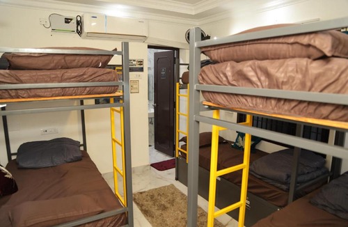 Perungudi Hostel | Connect Backpackers Hostel