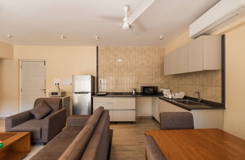 Siolim Apartment | Contempo by Dia Hotels And Homes
