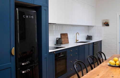 Annandale House | Contemporary Victorian Charm