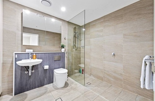 Kensington Apartment | Convi&Comfy 1 Bed Apt |Zetland Masterpiece Holiday
