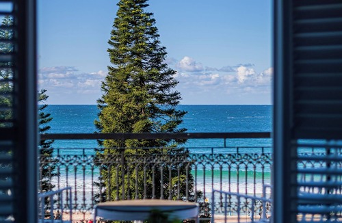 Coogee Hotel | Coogee Bay Hotel