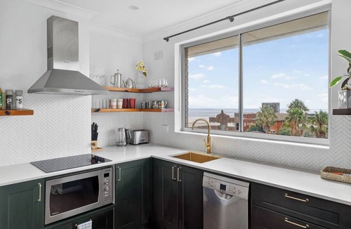 Coogee Apartment | Coogee Oasis Ocean Outlooks near the Beach