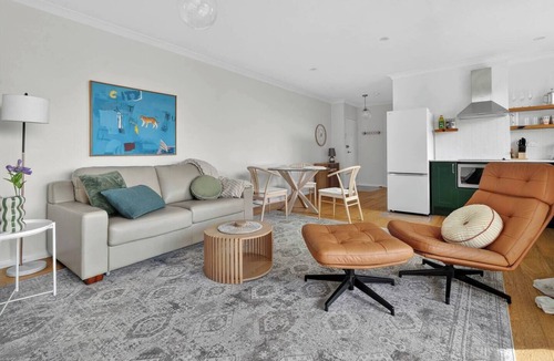 Coogee Apartment | Coogee Oasis Ocean Outlooks near the Beach