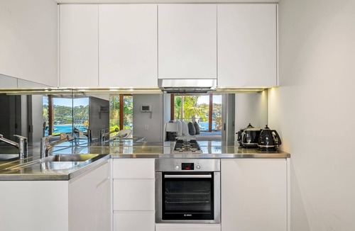 Avalon Beach House | Cooinda of Avalon by TCC