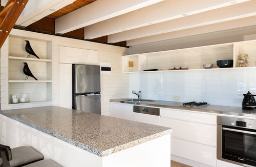 Avalon Beach House | Cooinda of Avalon by TCC