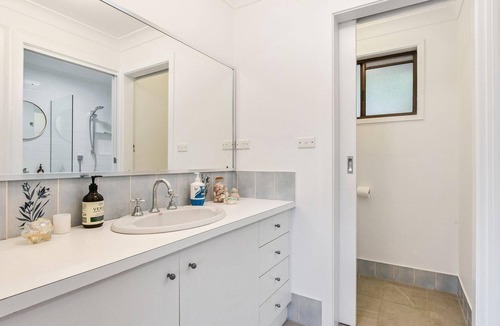Boomerang Beach House | Cooper Cabana - Do not miss out on this new listing!