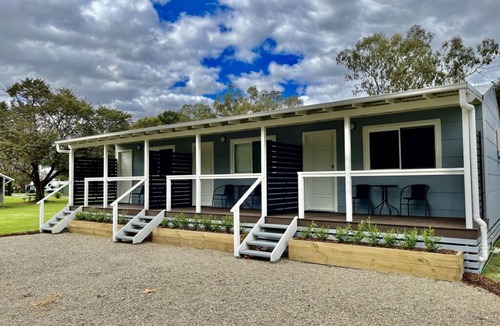 Cootamundra RV Rental | Cootamundra Caravan Park