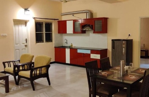 Madurai Apartment | Coral Shelters Service Apartments Keelavasal