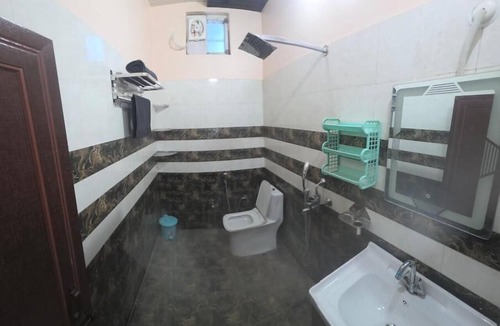 Bail Parao Resort | Corbett Foothills Retreat