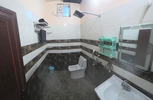 Bail Parao House | Corbett Foothills Retreat