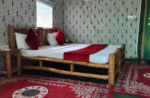 Bail Parao Hotel | Corbett Nature Retreat