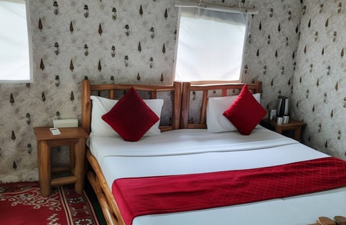 Bail Parao Hotel | Corbett Nature Retreat