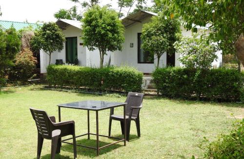 Dhela House | Corbett Rekha Rani Home Stay