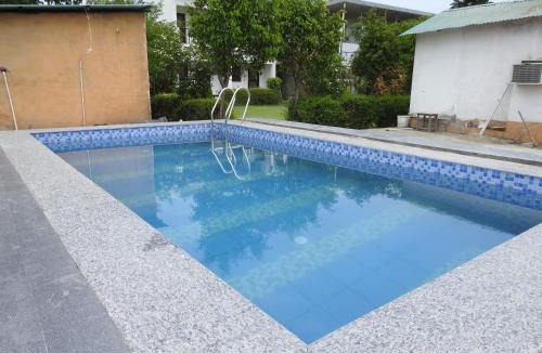 Dhela House | Corbett Rekha Rani Home Stay