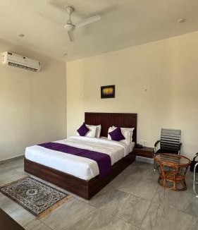 Dhela Resort | Corbett Vantara