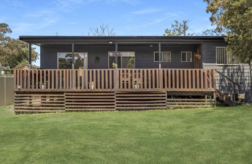 Old Erowal Bay House | Corinya Cottage By Experience Jervis Bay
