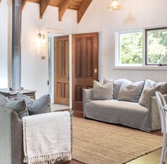 Berrima House | Coromandel Cottage, Berrima