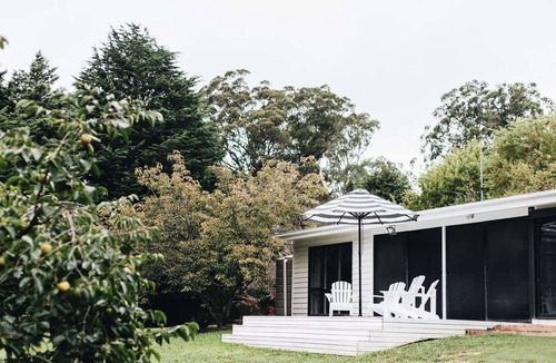 Berrima House | Coromandel Homestead, Berrima