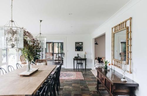 Berrima House | Coromandel Homestead, Berrima