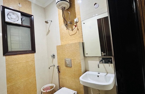 Sector 39 Hotel | Corporate Stayz