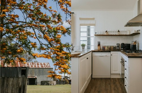 Belford House | Corunna Station Cook House and Homestead - Pokolbin Hunter Valley