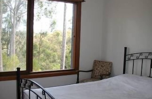 Corruna House | Corunna Views - located at Central Tilba