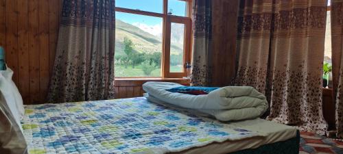 Kargil House | Cosmic roof homestay