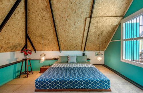 Mulshi House | CosmicStays Raanjai By the River -Vintage Homestay