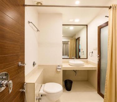 Rao Colony Hotel | Cosset - A Boutique Hotel